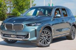 Gọi sửa chữa BMW X5 và X7 vì lỗi túi khí