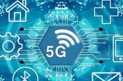 Cuộc chạy đua đấu giá tần số 5G diễn ra vào 8/3