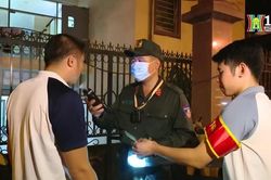 Quy định về CSGT hóa trang để làm nhiệm vụ