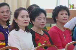 Các cấp Hội phụ nữ đăng ký công trình thi đua