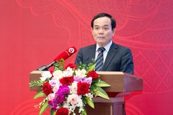 PTT Trần Lưu Quang: Kinh phí dành cho công tác xây dựng pháp luật còn hạn chế
