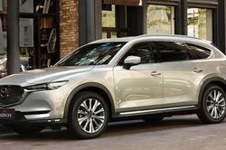 Bảng giá ô tô Mazda mới nhất tháng 3/2024