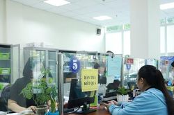 Ngành bảo hiểm xã hội: Giải quyết 100% thủ tục hành chính không phụ thuộc địa giới hành chính