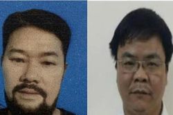 Tạm giam 2 đối tượng tàng trữ, tuyên truyền tài liệu, vật phẩm chống lại Nhà nước