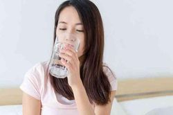 10 hệ lụy đến sức khỏe nếu cơ thể thiếu nước