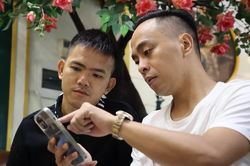 Đấu giá hơn 188.000 biển số ô tô