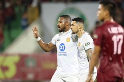 Báo động về sự phụ thuộc vào ngoại binh tại V-League