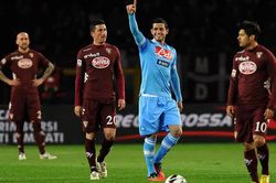 Nhận định bóng đá Napoli vs Torino, vòng 28 Serie A (02h45 hôm nay 9/3)