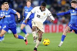 Nhận định bóng đá Valencia vs Getafe (20h00, 9/3), vòng 28 La Liga