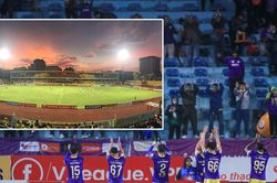 Sau thông tin dời sang SVĐ Hà Đông, CLB Hà Nội ra 'thông điệp' đặc biệt về sân Hàng Đẫy