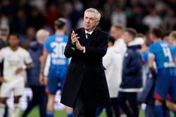HLV Ancelotti bị cáo buộc trốn thuế không ảnh hưởng đến Real Madrid