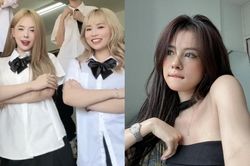 Đọ dáng bên Misthy và Xuân Ca, cái tên này khiến netizen mê mẩn
