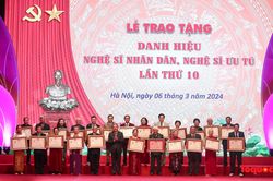 Trách nhiệm: Xứng đáng!