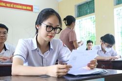 Bộ GD&ĐT ban hành Quy chế thi tốt nghiệp THPT năm 2024