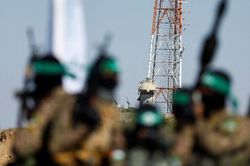 Phái đoàn Hamas rời Cairo, đàm phán ngừng bắn không tiến triển