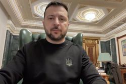 Tiết lộ về hoạt động của Tổng thống Ukraine Zelensky