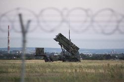 NATO đưa thêm hệ thống Patriot đến gần Nga