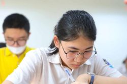 Bộ GD-ĐT điều chỉnh quy chế thi Tốt nghiệp Trung học phổ thông năm 2024