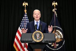 Tổng thống Biden đọc Thông điệp Liên bang cuối trong nhiệm kỳ