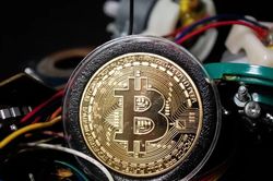 Thợ đào Bitcoin đạt doanh thu hàng ngày cao thứ 2 trong lịch sử