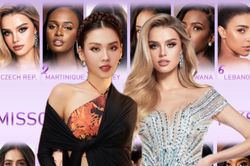 Chuyên gia dự đoán Hoa hậu Mai Phương không vào Top 20 Miss World