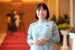 'Chưa cai sữa, nhiều nữ đại biểu mang con đi họp Quốc hội'