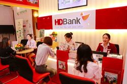 HDBank tiếp tục điều chỉnh khung lãi suất huy động trong tháng 3/2024