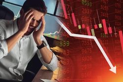 Vì sao thị trường chứng khoán 'lao dốc' trong phiên giao dịch ngày 8/3?