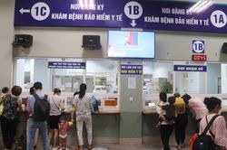 Những nguyên nhân khiến người dân phải chi tiền túi cho y tế ở mức cao