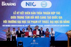 Phát triển nguồn nhân lực ngành công nghiệp bán dẫn