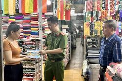 Đổi mới nội dung, hình thức tuyên truyền phòng cháy