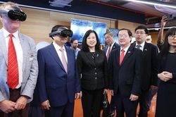 Đẩy mạnh hợp tác trong lĩnh vực khoa học công nghệ giữa Việt Nam và Australia
