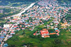 Lạng Sơn: Thành lập Cụm công nghiệp Na Dương 3