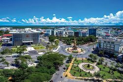 Cà Mau: Công bố quyết định phê duyệt kế hoạch sử dụng đất năm 2024