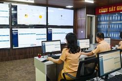 Đấu giá hơn 188 nghìn biển số xe ô tô tại phiên thứ ba