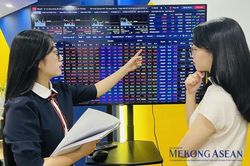 Hai kịch bản thị trường chứng khoán tháng 3