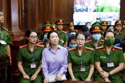 Món quà 20 tỷ đồng lúc nghỉ việc không 'nuốt trôi'