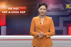 Hà Nội đẹp và chưa đẹp | 08/03/2024