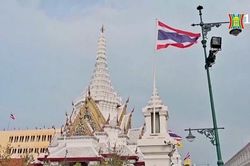 Thái Lan dẫn đầu ngành khách sạn, nhà hàng châu Á
