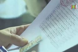 Cảnh báo chiêu trò mời chào đăng ký hộ ca thi