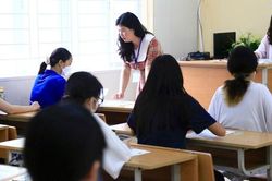 5 điểm mới trong quy chế thi tốt nghiệp trung học phổ thông năm 2024