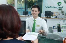 Lợi nhuận tăng, Vietcombank (VCB) dự kiến chia cổ tức năm 2022 bằng cổ phiếu, tỷ lệ 38,79%