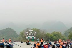 Hà Nội mưa nhỏ rải rác và rét dịp cuối tuần