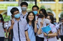 Quy chế thi tốt nghiệp THPT 2024 vừa được Bộ GD&ĐT ban hành có gì cần lưu ý?