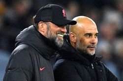 Pep Guardiola đưa ra tuyên bố quan trọng về cuộc chiến cuối cùng với Klopp