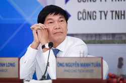 Những người đàn ông giàu nhất Việt Nam mất hàng trăm tỷ vào ngày 8/3