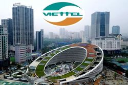 Viettel đấu giá thành công băng tần 5G
