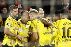 Nhận định bóng đá Bremen vs Dortmund, vòng 25 Bundesliga (00h30 hôm nay 10/3)