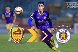CLB Hà Nội kích hoạt 'bom tấn', chiêu mộ thành công 'trò cưng' của HLV Troussier