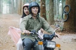 Phim của Phan Đăng Di hội ngộ dàn sao: Từ 'ông chú' Quang Đại đến 'nam thần' Lãnh Thanh